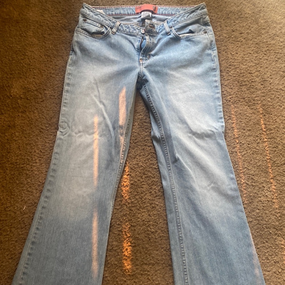 ‘MOSSIMO’ Flare Jeans